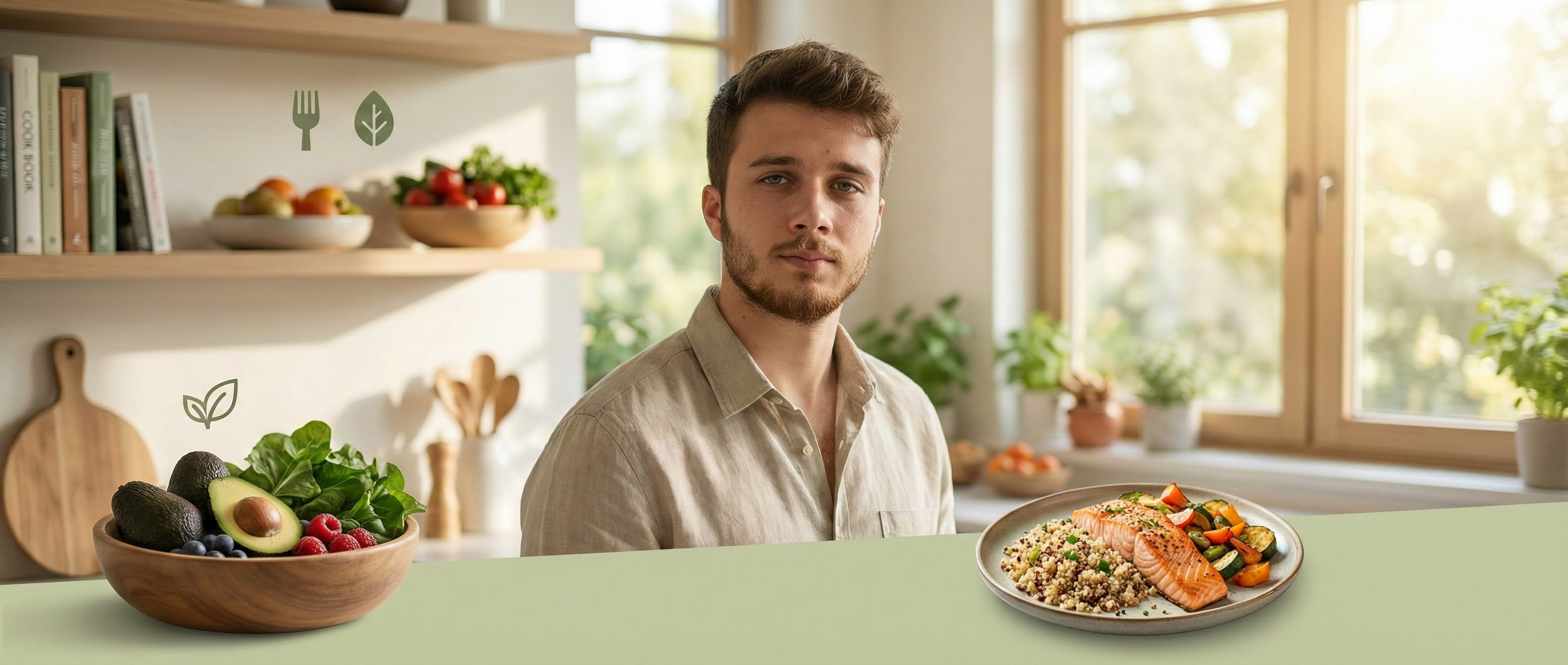 Samlediet - Perte de poids sans privation